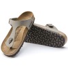 Papuci Unisex, Birkenstock, Gizeh Birko-Flor 43393