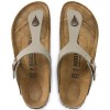 Papuci Unisex, Birkenstock, Gizeh Birko-Flor 43393