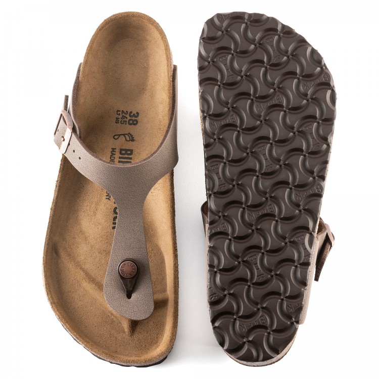 Papuci Unisex, Birkenstock, Gizeh 43753 Papuci Unisex, Birkenstock, Gizeh 43753