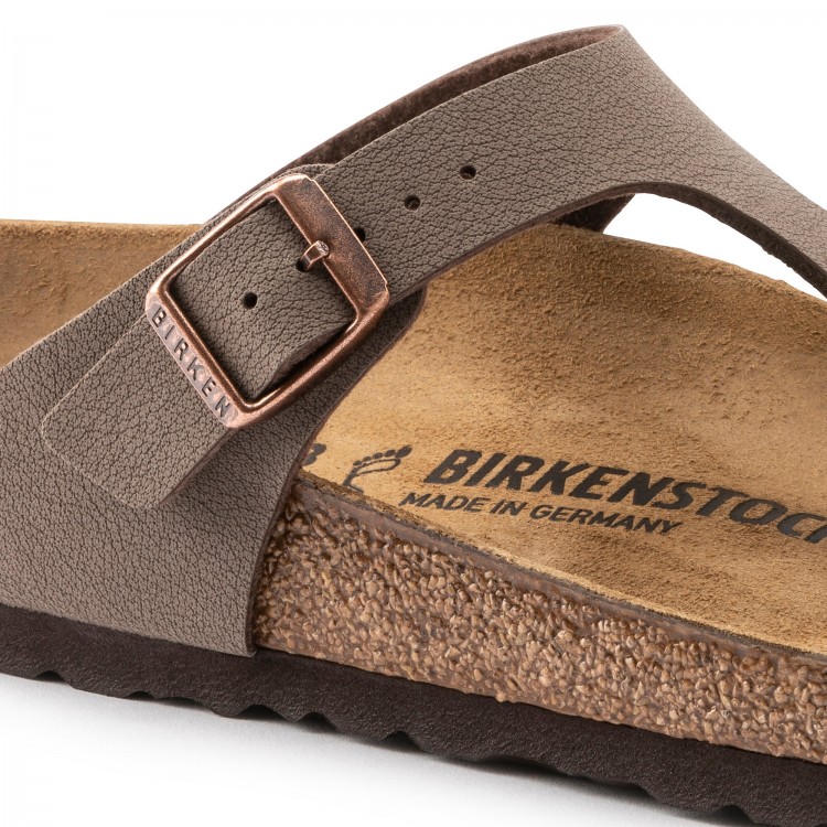 Papuci Unisex, Birkenstock, Gizeh 43753 Papuci Unisex, Birkenstock, Gizeh 43753