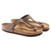 Papuci Unisex, Birkenstock, Gizeh 43753 Papuci Unisex, Birkenstock, Gizeh 43753