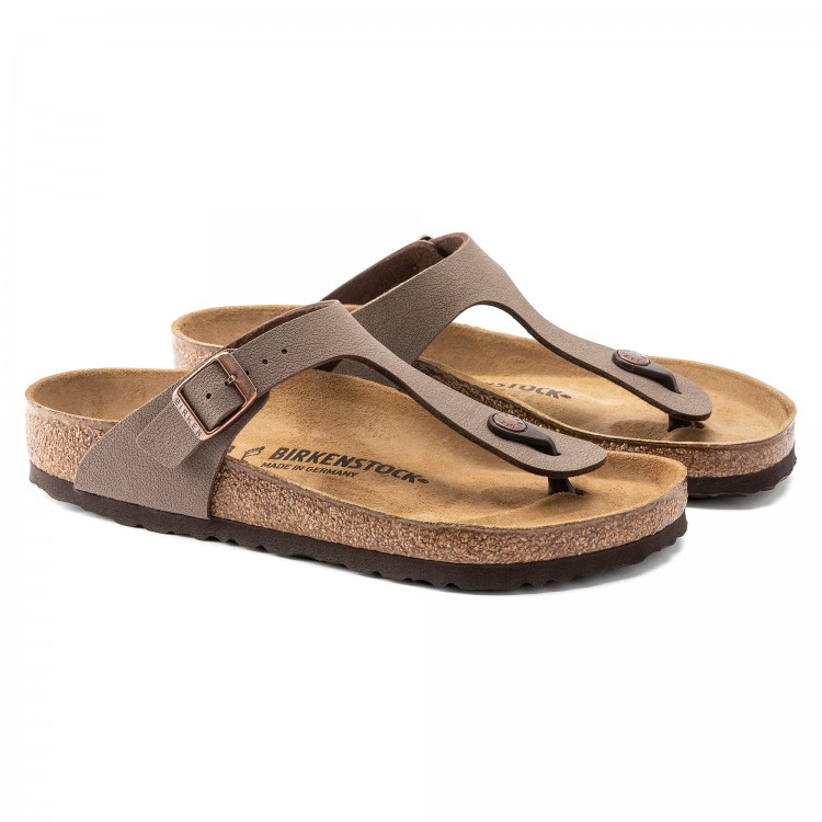 Papuci Unisex, Birkenstock, Gizeh 43753 Papuci Unisex, Birkenstock, Gizeh 43753