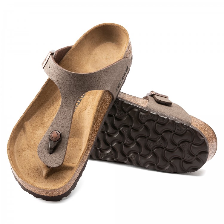 Papuci Unisex, Birkenstock, Gizeh 43753 Papuci Unisex, Birkenstock, Gizeh 43753