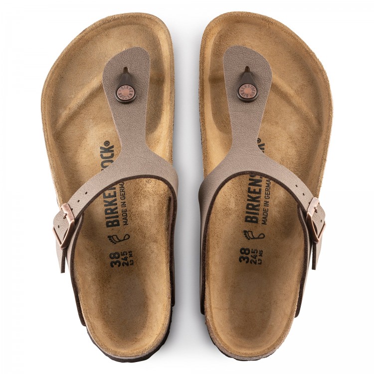 Papuci Unisex, Birkenstock, Gizeh 43753 Papuci Unisex, Birkenstock, Gizeh 43753