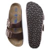 Papuci Unisex, Birkenstock, Arizona 0052533 Papuci Unisex, Birkenstock, Arizona 0052533
