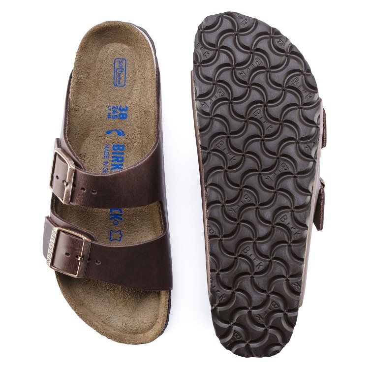 Papuci Unisex, Birkenstock, Arizona 0052533 Papuci Unisex, Birkenstock, Arizona 0052533