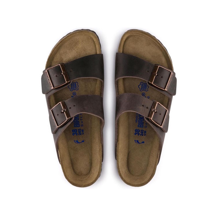 Papuci Unisex, Birkenstock, Arizona 0052533 Papuci Unisex, Birkenstock, Arizona 0052533