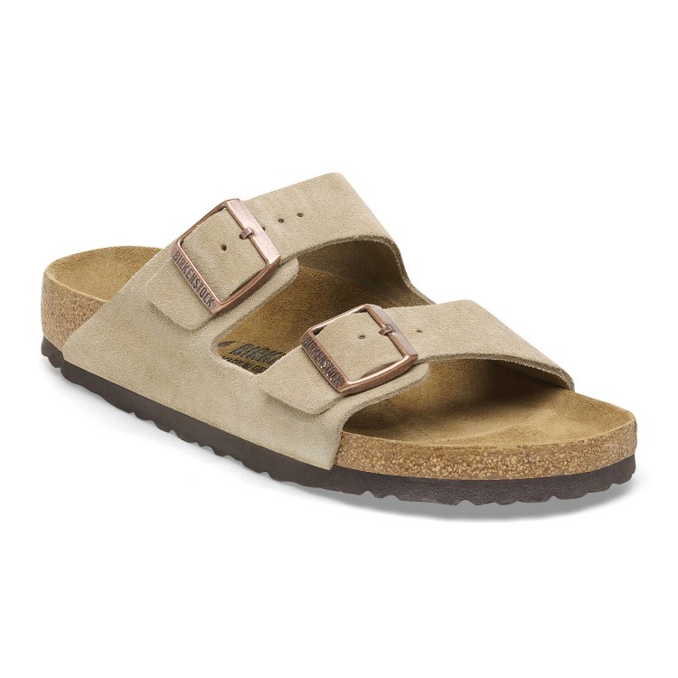Papuci Unisex, Birkenstock, Arizona 51463 Papuci Unisex, Birkenstock, Arizona 51463
