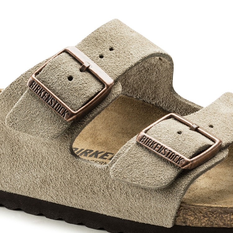 Papuci Unisex, Birkenstock, Arizona 51461