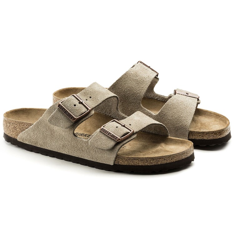 Papuci Unisex, Birkenstock, Arizona 51461