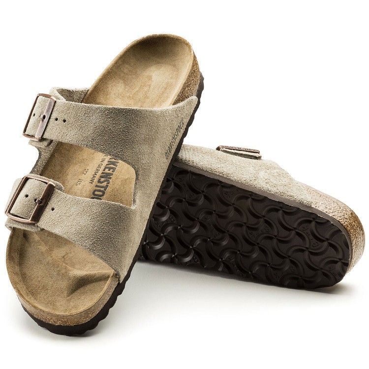 Papuci Unisex, Birkenstock, Arizona 51461
