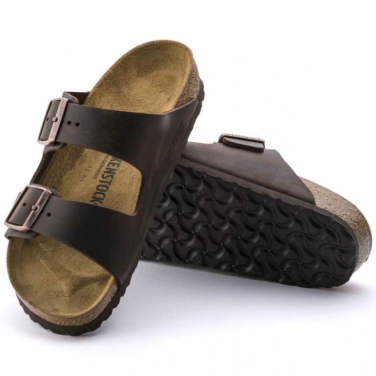 Papuci Unisex, Birkenstock, Arizona 0052533 Papuci Unisex, Birkenstock, Arizona 0052533