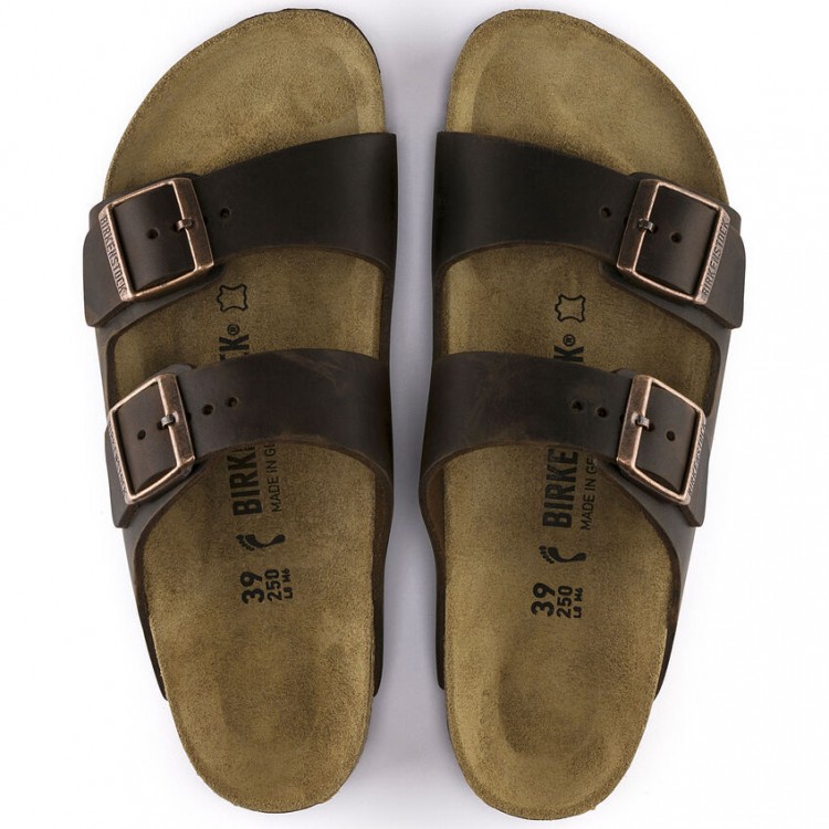 Papuci Unisex, Birkenstock, Arizona 0052533 Papuci Unisex, Birkenstock, Arizona 0052533