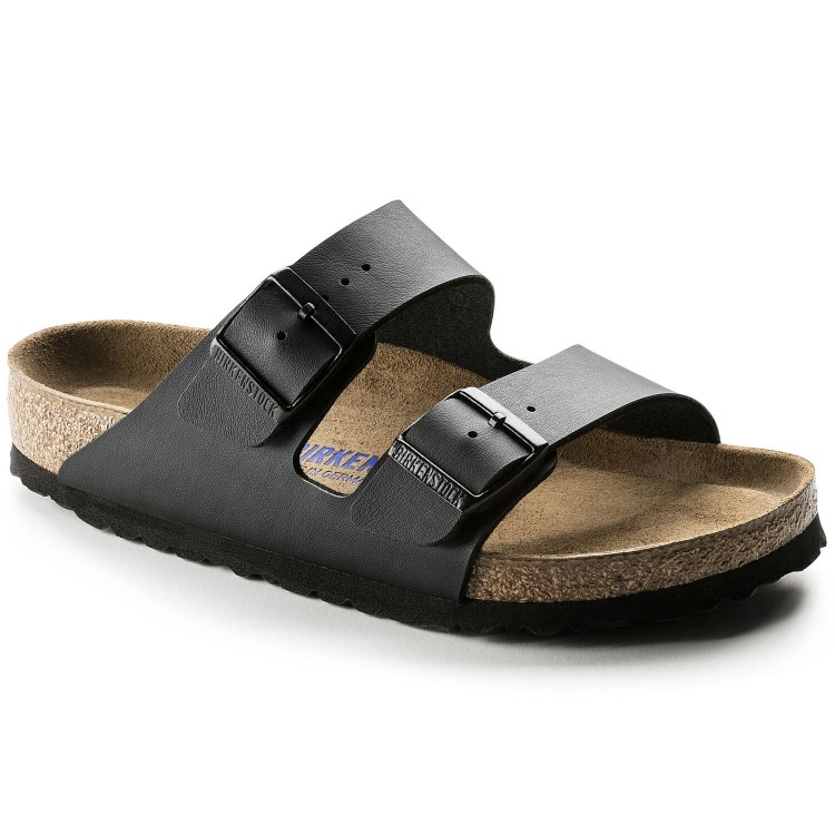 Papuci Unisex, Birkenstock, Arizona 0551251 Papuci Unisex, Birkenstock, Arizona 0551251