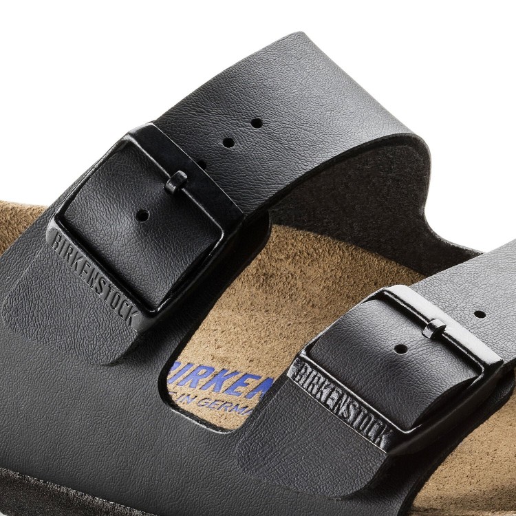 Papuci Unisex, Birkenstock, Arizona 0551251 Papuci Unisex, Birkenstock, Arizona 0551251