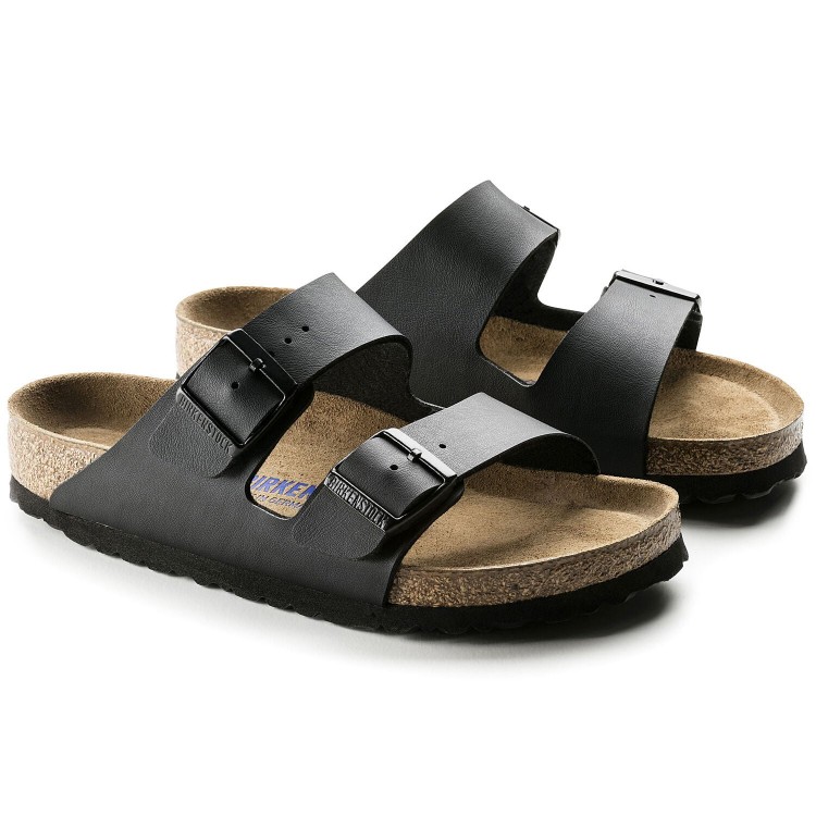 Papuci Unisex, Birkenstock, Arizona 0551251 Papuci Unisex, Birkenstock, Arizona 0551251