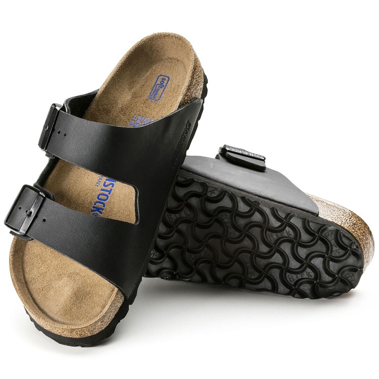 Papuci Unisex, Birkenstock, Arizona 0551251 Papuci Unisex, Birkenstock, Arizona 0551251