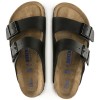 Papuci Unisex, Birkenstock, Arizona 0551251 Papuci Unisex, Birkenstock, Arizona 0551251