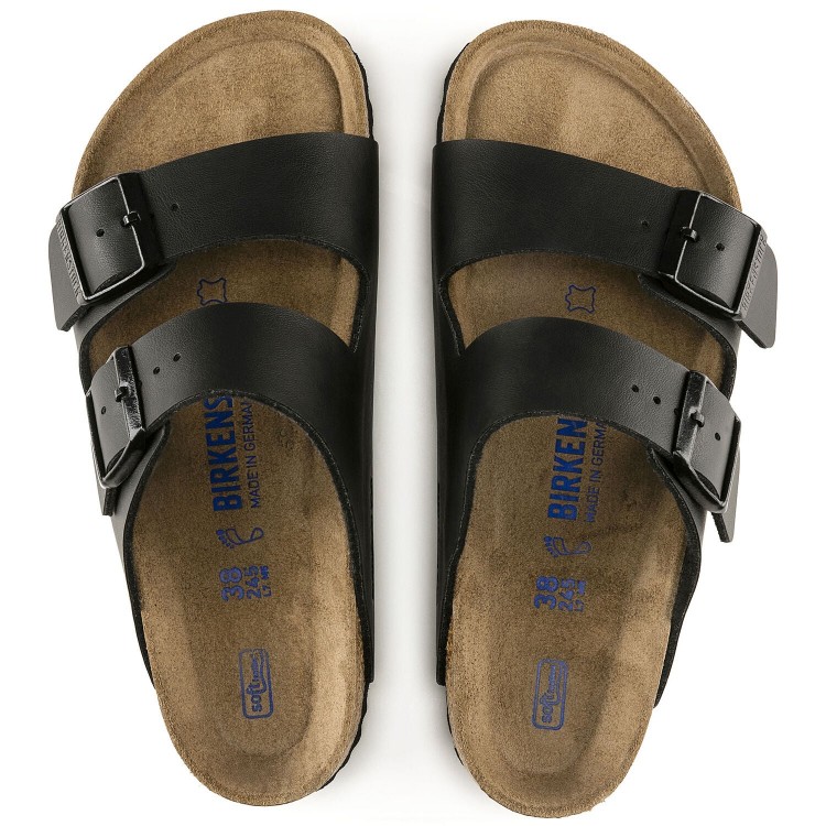 Papuci Unisex, Birkenstock, Arizona 0551251 Papuci Unisex, Birkenstock, Arizona 0551251