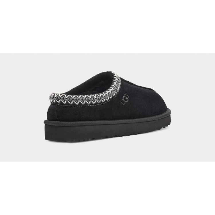 Papuci Barbati, UGG, Tasman 5950-BLK Papuci Barbati, UGG, Tasman 5950-BLK