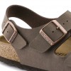 Sandale Unisex, Birkenstock, Milano 0634501