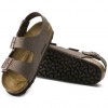 Sandale Unisex, Birkenstock, Milano 0634501