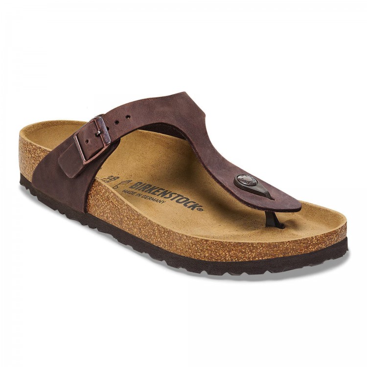 Papuci Unisex, Birkenstock, Gizeh Regular Fit 743831 Papuci Unisex, Birkenstock, Gizeh Regular Fit 743831