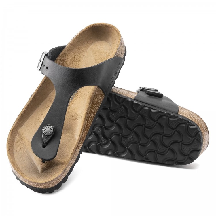 Papuci Unisex, Birkenstock, Gizeh 845251 Papuci Unisex, Birkenstock, Gizeh 845251