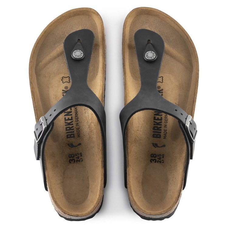 Papuci Unisex, Birkenstock, Gizeh 845251 Papuci Unisex, Birkenstock, Gizeh 845251
