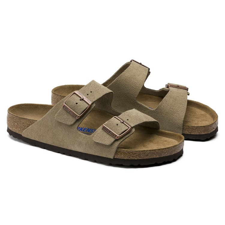 Papuci Unisex, Birkenstock, Arizona 951301 Papuci Unisex, Birkenstock, Arizona 951301