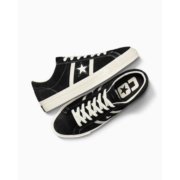 Tenisi Unisex, Converse, One Star Academy Pro OX A06426C Tenisi Unisex, Converse, One Star Academy Pro OX A06426C