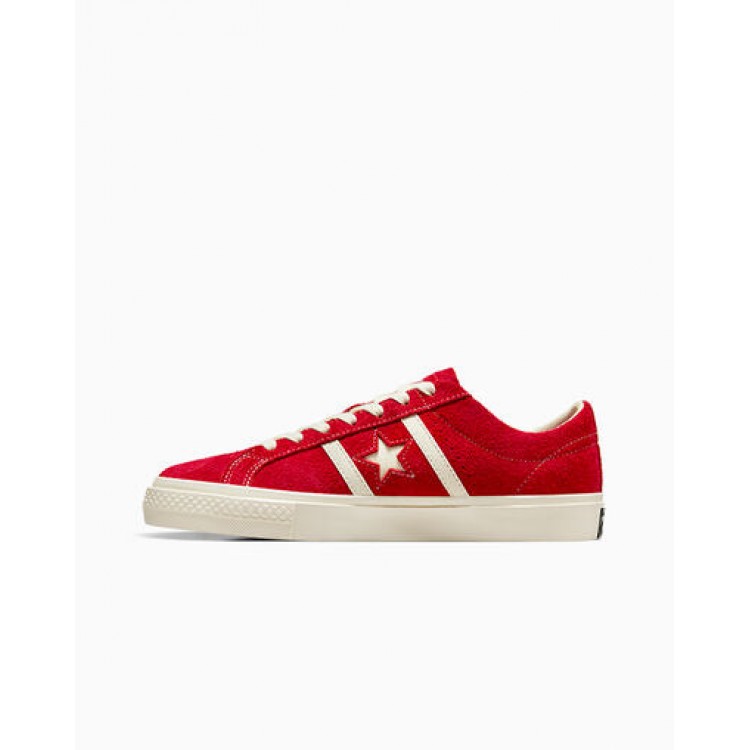 Tenisi Unisex, Converse, One Star Academy Pro OX A07620C