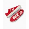 Tenisi Unisex, Converse, One Star Academy Pro OX A07620C