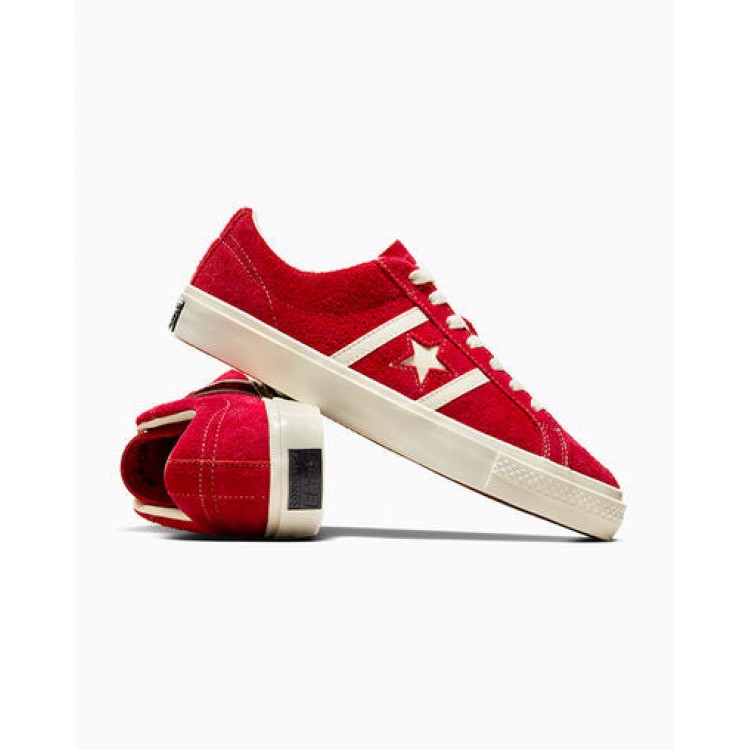 Tenisi Unisex, Converse, One Star Academy Pro OX A07620C
