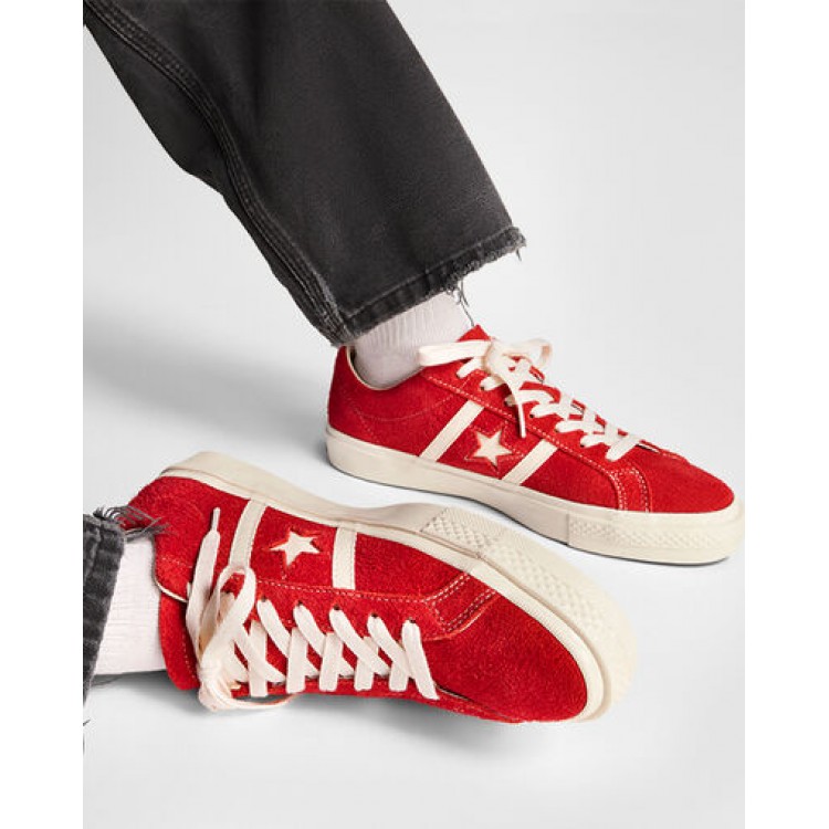Tenisi Unisex, Converse, One Star Academy Pro OX A07620C