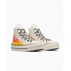 Tenisi Dama, Converse, Chuck Taylor All Star Lift A07892C