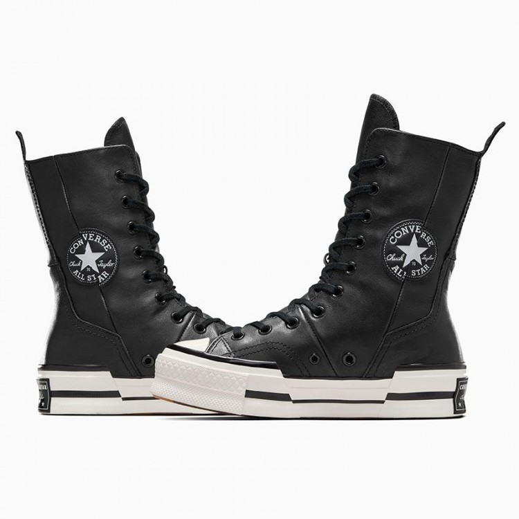 Tenisi Unisex, Converse, Chuck 70 A08340C Tenisi Unisex, Converse, Chuck 70 A08340C