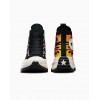 Tenisi Unisex, Converse, Run Star Hike Hi Flames A08766C Tenisi Unisex, Converse, Run Star Hike Hi Flames A08766C