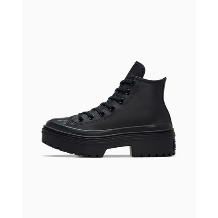 Tenisi Dama, Converse, Chuck Taylor All Star Lugged Heel A10369C Tenisi Dama, Converse, Chuck Taylor All Star Lugged Heel A10369C