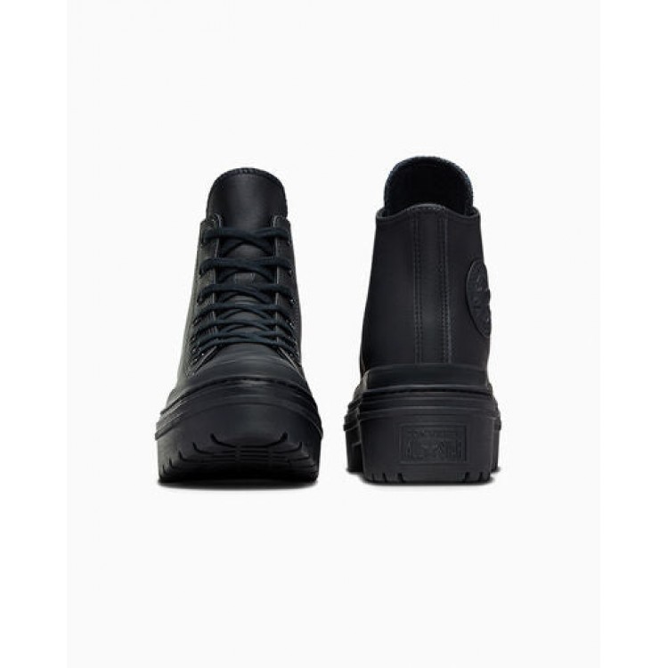 Tenisi Dama, Converse, Chuck Taylor All Star Lugged Heel A10369C Tenisi Dama, Converse, Chuck Taylor All Star Lugged Heel A10369C