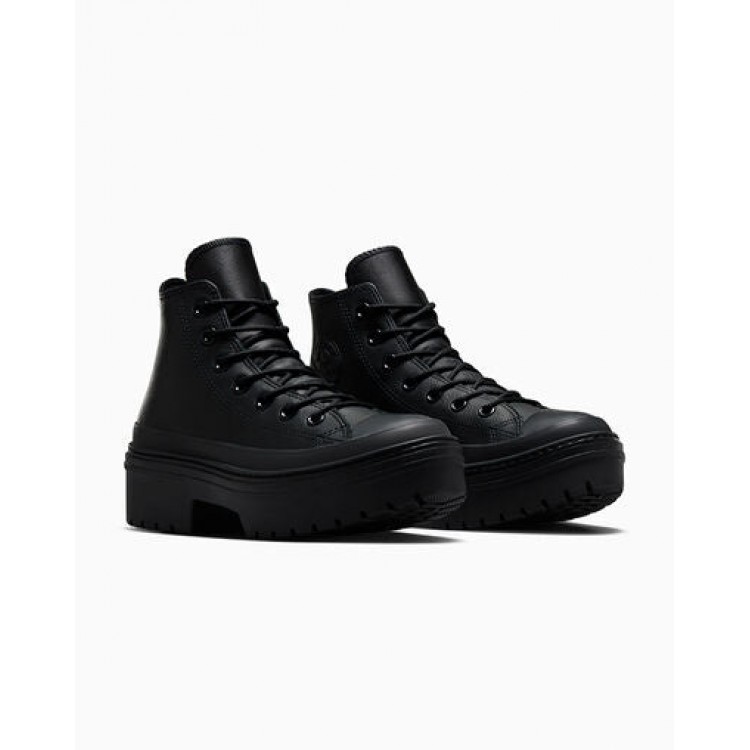 Tenisi Dama, Converse, Chuck Taylor All Star Lugged Heel A11548C Tenisi Dama, Converse, Chuck Taylor All Star Lugged Heel A11548C