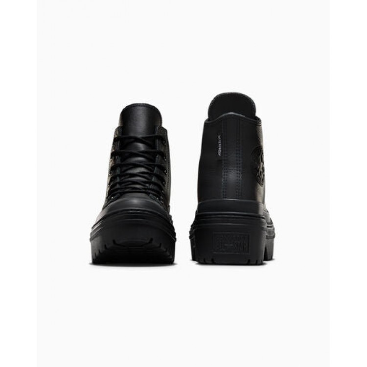 Tenisi Dama, Converse, Chuck Taylor All Star Lugged Heel A11548C Tenisi Dama, Converse, Chuck Taylor All Star Lugged Heel A11548C