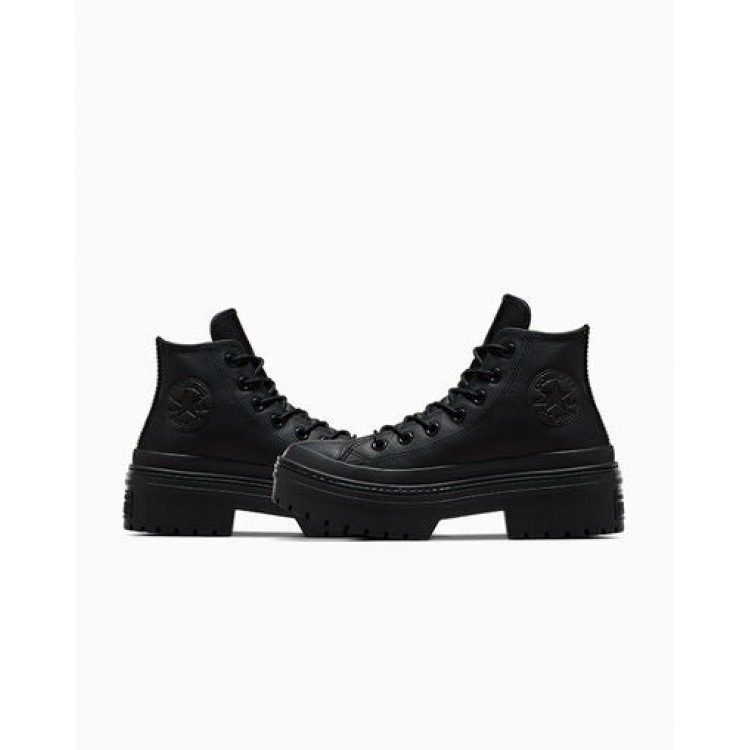 Tenisi Dama, Converse, Chuck Taylor All Star Lugged Heel A11548C Tenisi Dama, Converse, Chuck Taylor All Star Lugged Heel A11548C