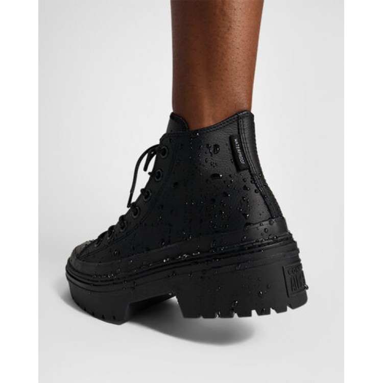 Tenisi Dama, Converse, Chuck Taylor All Star Lugged Heel A11548C Tenisi Dama, Converse, Chuck Taylor All Star Lugged Heel A11548C