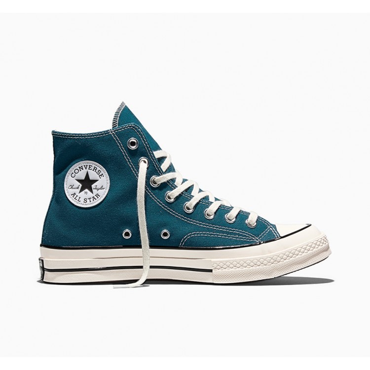 Tenisi Unisex, Converse, Chuck 70 Hi A15970C Tenisi Unisex, Converse, Chuck 70 Hi A15970C