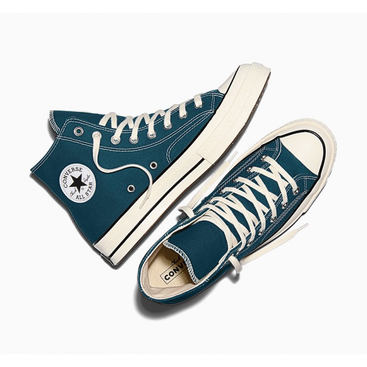 Tenisi Unisex, Converse, Chuck 70 Hi A15970C Tenisi Unisex, Converse, Chuck 70 Hi A15970C