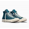 Tenisi Unisex, Converse, Chuck 70 Hi A15970C Tenisi Unisex, Converse, Chuck 70 Hi A15970C