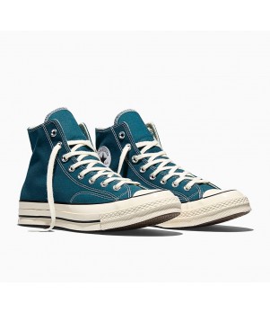 Tenisi Unisex, Converse, Chuck 70 Hi A15970C Tenisi Unisex, Converse, Chuck 70 Hi A15970C