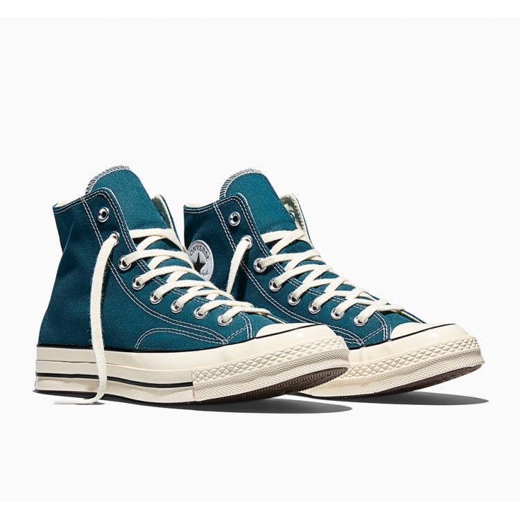 Tenisi Unisex, Converse, Chuck 70 Hi A15970C Tenisi Unisex, Converse, Chuck 70 Hi A15970C