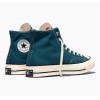 Tenisi Unisex, Converse, Chuck 70 Hi A15970C Tenisi Unisex, Converse, Chuck 70 Hi A15970C